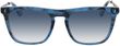 Product with lens tinting