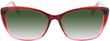 Product with lens tinting