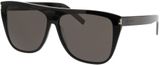 Picture of glasses model SL 1 SLIM-001 59-13