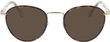 Product with lens tinting