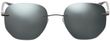 Product with lens tinting