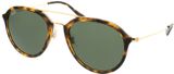 Picture of glasses model Ray-Ban RB4253 710 53-21
