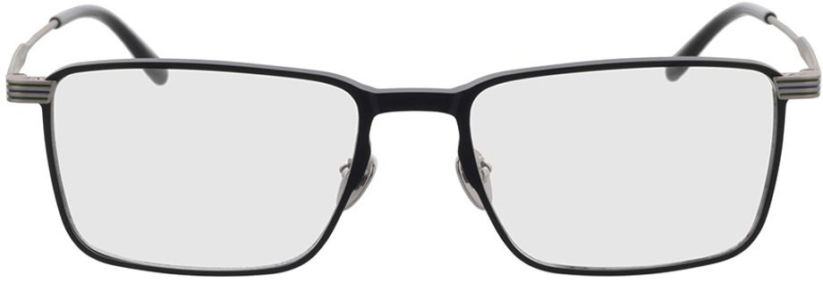 Picture of glasses model Lacoste L2285E 002 54-18 in angle 0