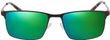 Product with lens tinting