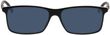 Product with lens tinting