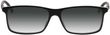 Product with lens tinting