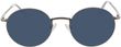 Product with lens tinting