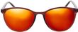Product with lens tinting