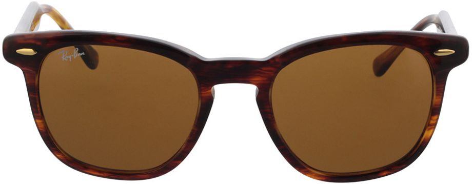 Picture of glasses model Ray-Ban RB2298 954/33 52-21 in angle 0