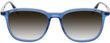 Product with lens tinting