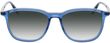 Product with lens tinting