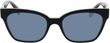 Product with lens tinting