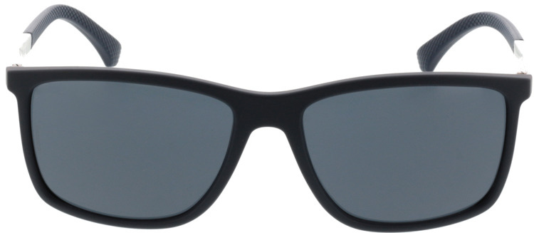 Picture of glasses model Emporio Armani EA4058 547487 58 17 in angle 0