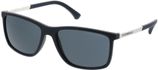 Picture of glasses model EA4058 547487 58-17