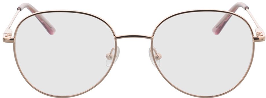 Picture of glasses model CK19130 780 52-18 in angle 0