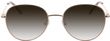 Product with lens tinting