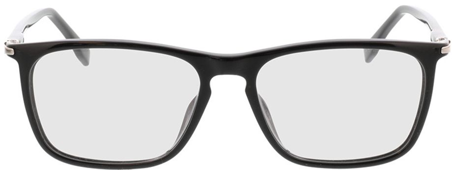 Picture of glasses model BOSS 1044 807 55-17 in angle 0