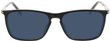 Product with lens tinting