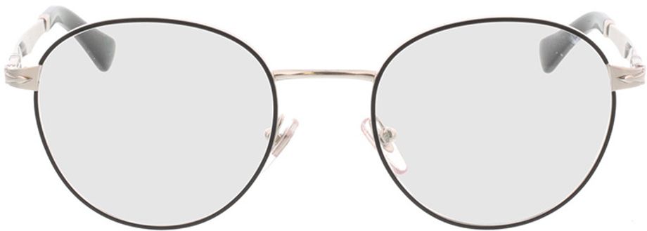Picture of glasses model PO2460V 1074 50-20 in angle 0