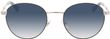 Product with lens tinting