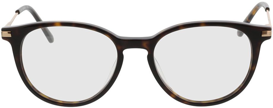 Picture of glasses model Calvin Klein CK19712 235 51-17 in angle 0