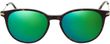 Product with lens tinting