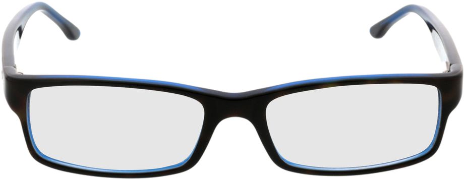 Picture of glasses model RX5114 5064 52-16 in angle 0