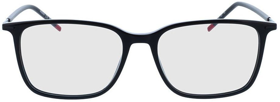 Picture of glasses model HG 1271 807 54-16 in angle 0
