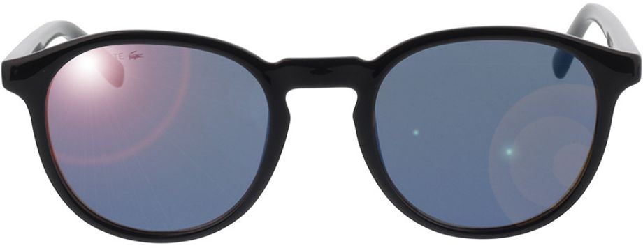 Picture of glasses model L916S 424 50-21 in angle 0