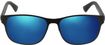 Product with lens tinting