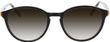 Product with lens tinting