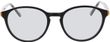 Product with lens tinting