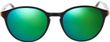 Product with lens tinting