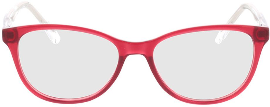 Picture of glasses model PJ0018O-004 48-15 in angle 0