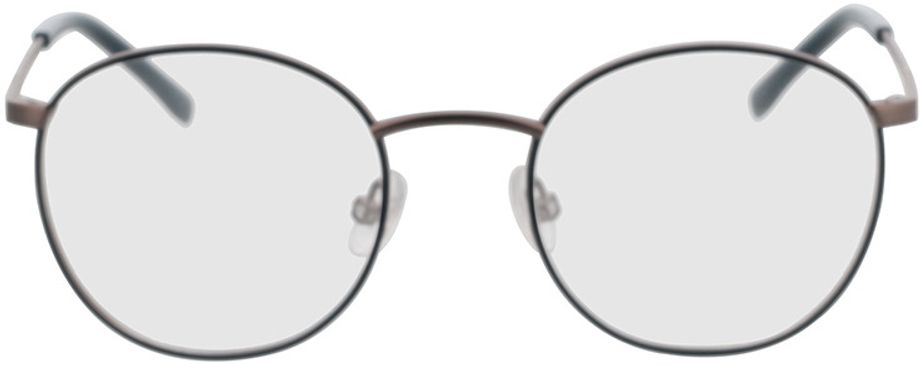 Picture of glasses model Lacoste L3108 466 45-18 in angle 0