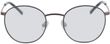 Product with lens tinting