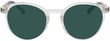 Product with lens tinting