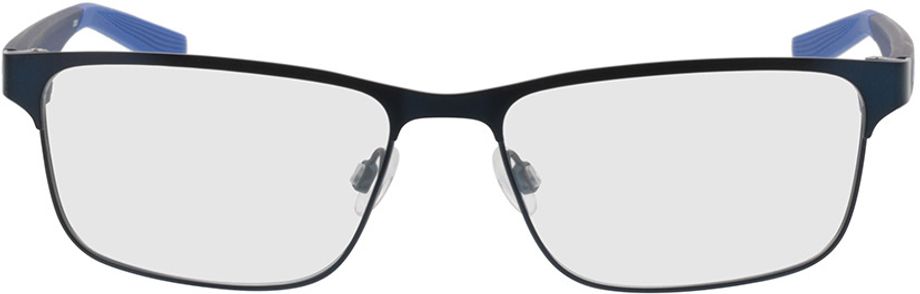 Picture of glasses model 8130 416 56-16 in angle 0