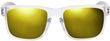 Product with lens tinting