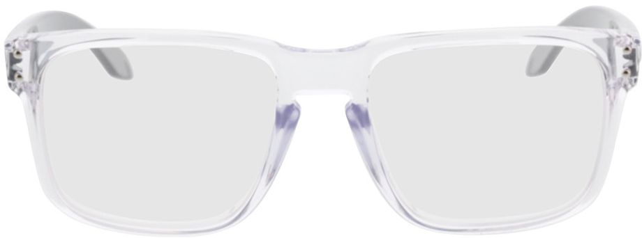 Picture of glasses model Holbrook RX OX8156 03 54-18 in angle 0