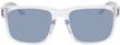 Product with lens tinting