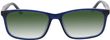 Product with lens tinting