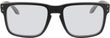 Product with lens tinting