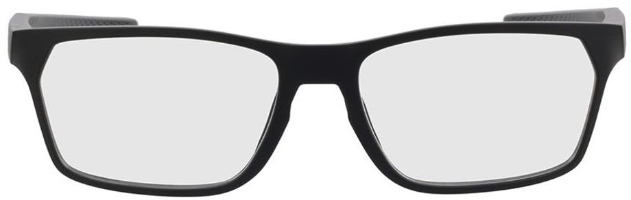 Picture of glasses model Hex Jector OX8032 01 55-16 in angle 0