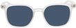 Product with lens tinting