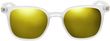 Product with lens tinting