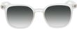 Product with lens tinting
