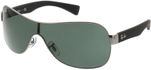 Picture of glasses model Ray-Ban RB3471 004/71 132