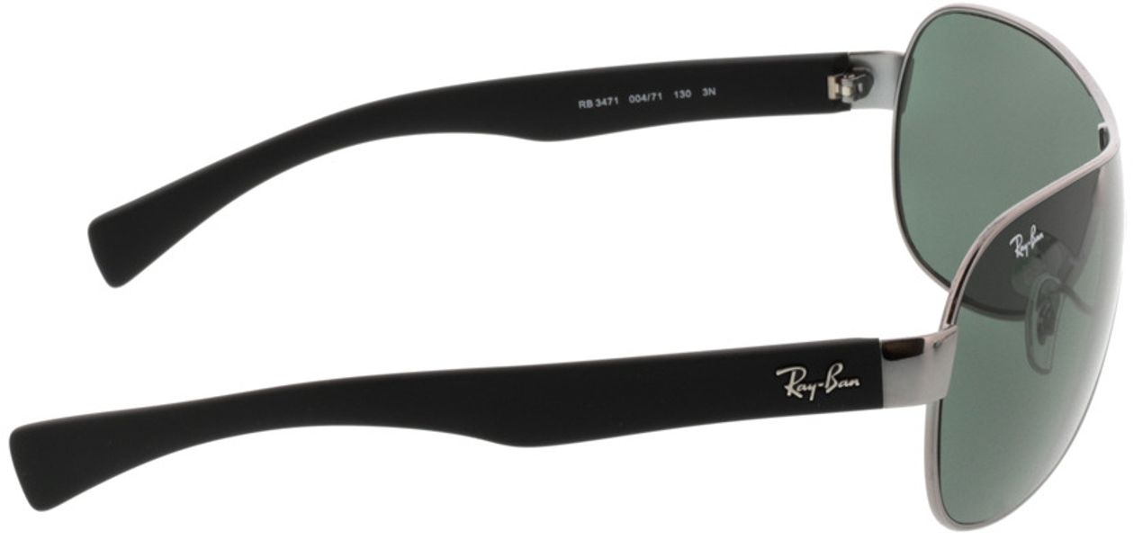Sonnenbrille Ray-Ban RB3471 004/71 132 - Brille24