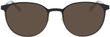 Product with lens tinting